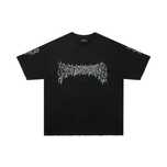футболка balenciaga
