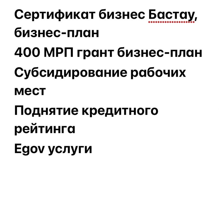 Бизнес план , грант , субсидии