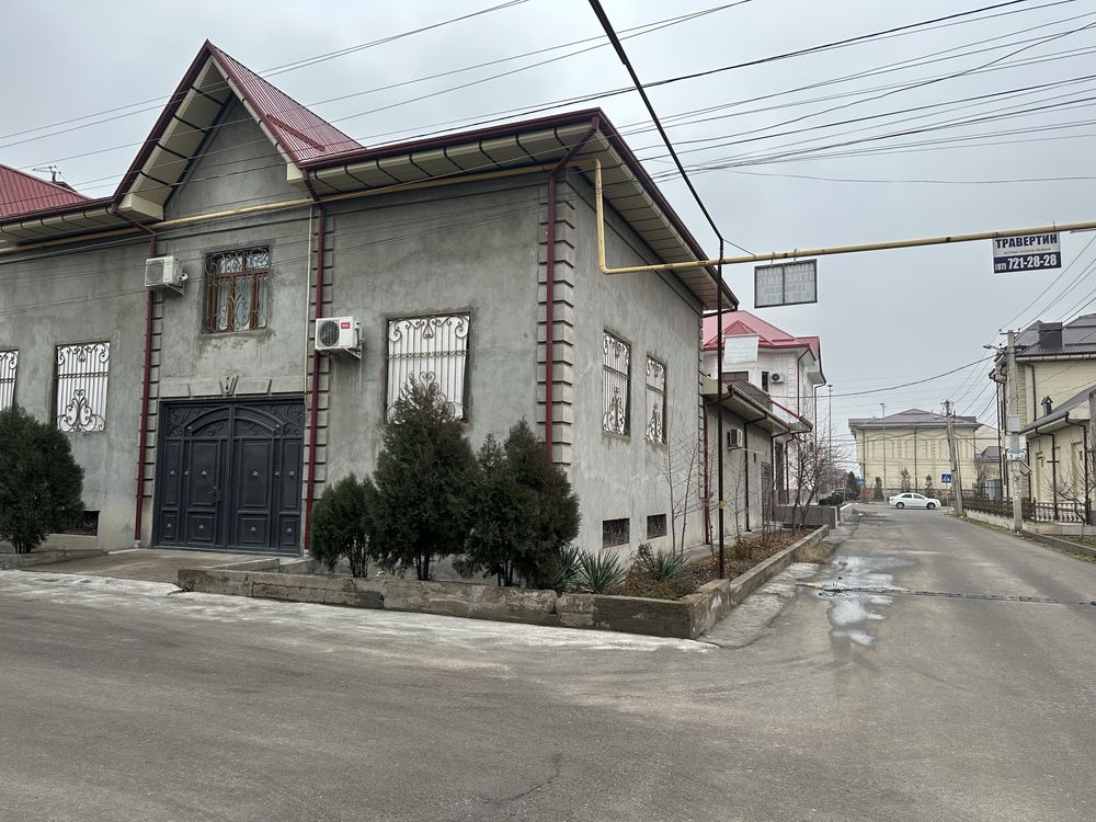 Срочно продается участок сергели