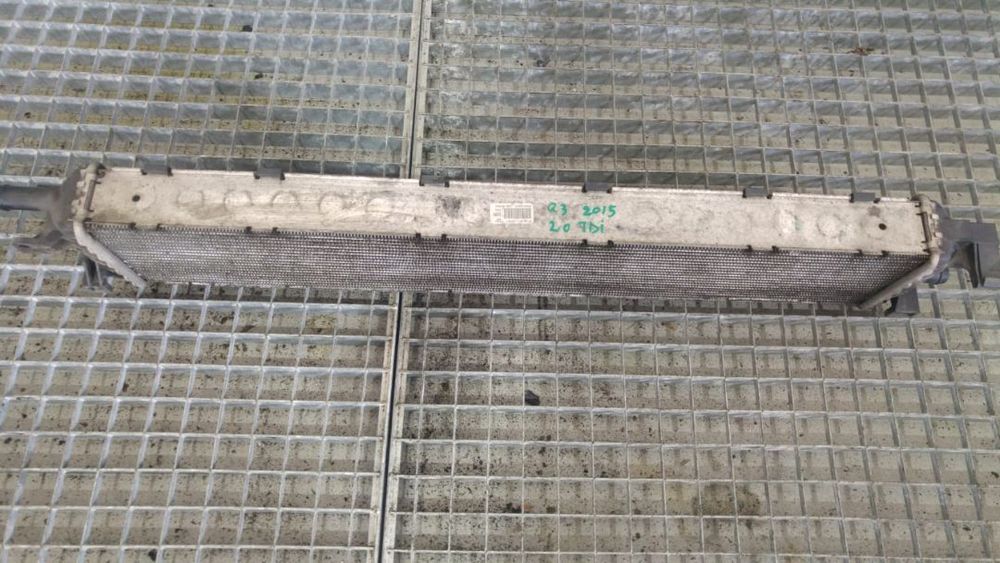 Intercooler audi q3 8u 2.0 tdi 8k0145804h