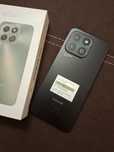 Смартфон GSM HONOR X6B BLACK 6.56 ", 128 GB, RAM 4 GB, 50+2 MP