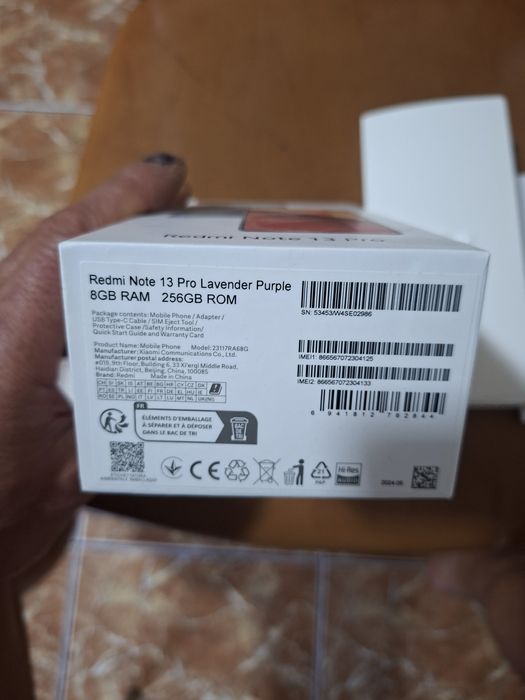 Redmi Note 13 Pro