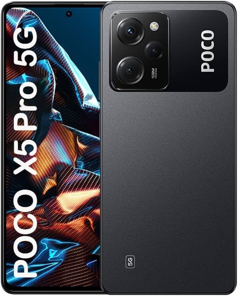 Poco x5 Pro 5G 256 GB