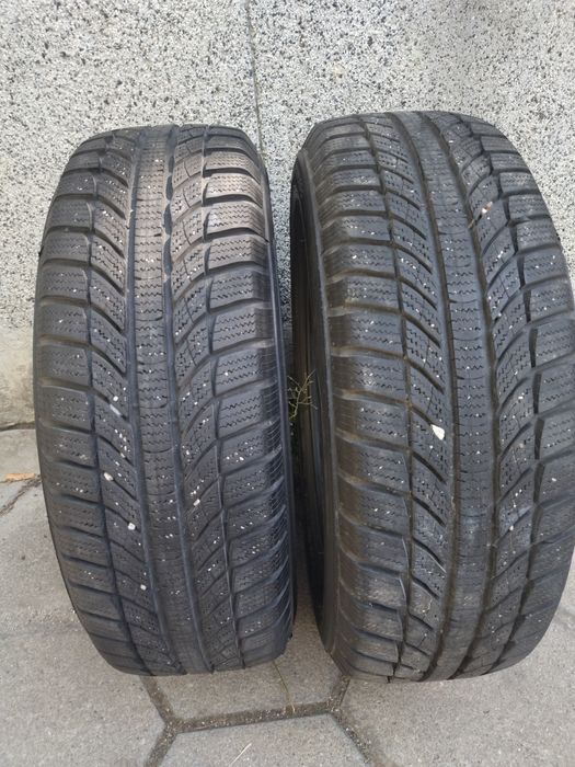 Зимни гуми 195 60 16