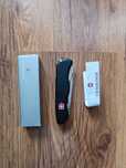 Briceag Victorinox Forester