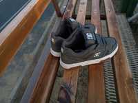 DC stag shoes __