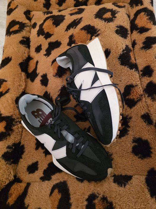 NEW BALANCE номер 37