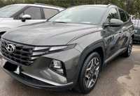 Срочно продам авто Hyundai Tucson 2021