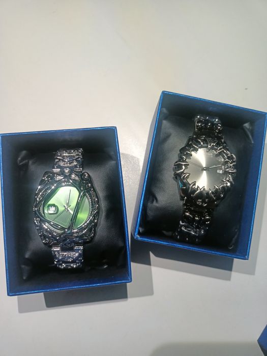 Часы Alabaster's