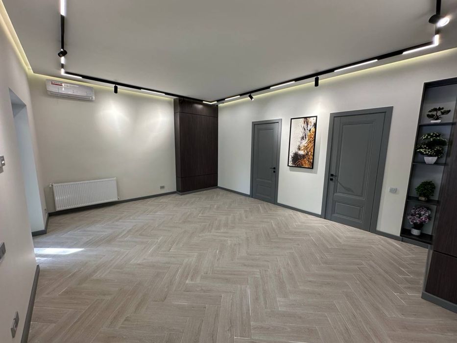 Гидромедцентр | Fish - Сдается в аренду помещение/Евро офис 85м2