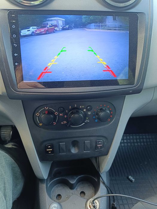 Vand Dacia Logan Copie conforma valabila februoarie 2027 Uber si Bolt