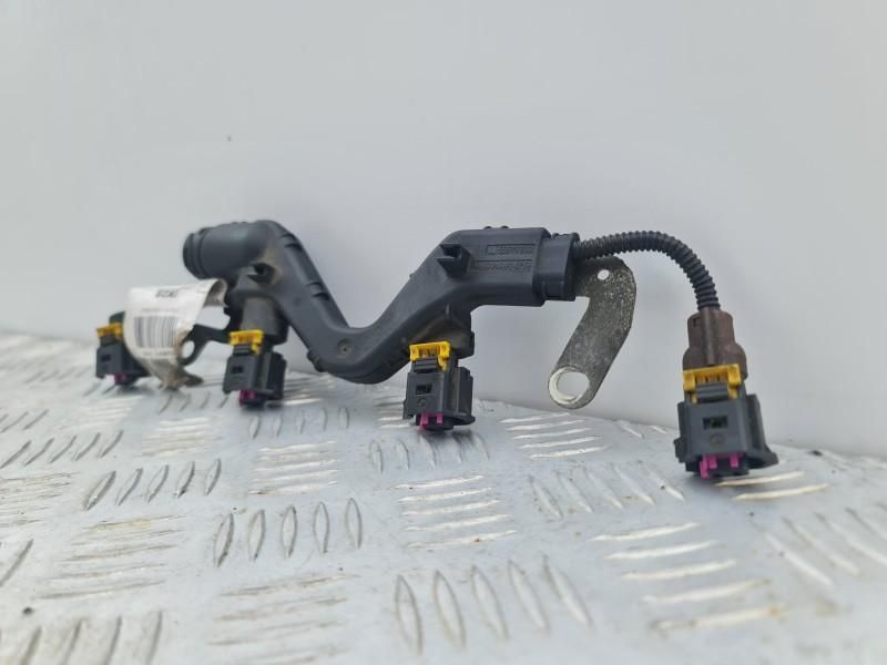 Instalatie electrica Opel Astra J facelift