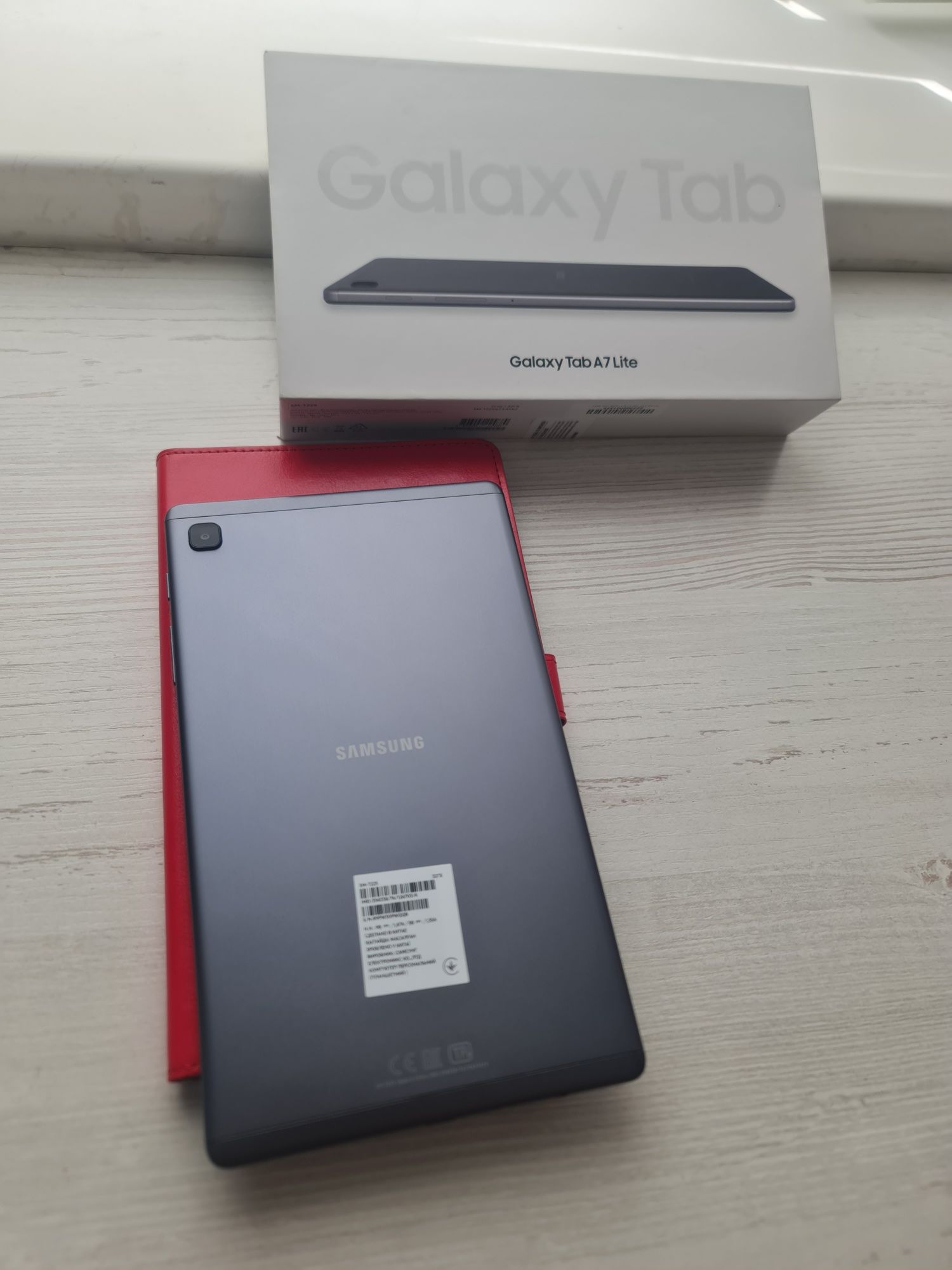 Новый Планшет SamsungTab A7 2023