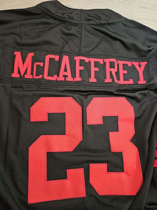 Тениска NFL San Francisco 49ers Christian McCaffrey