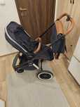 Carucior 2 in 1 Moon Resea S