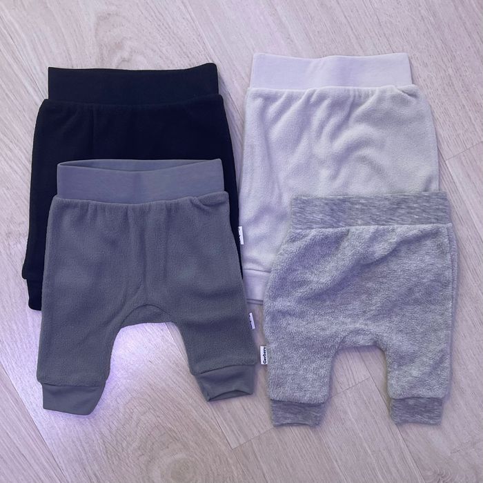 Штанишки для мальчиков