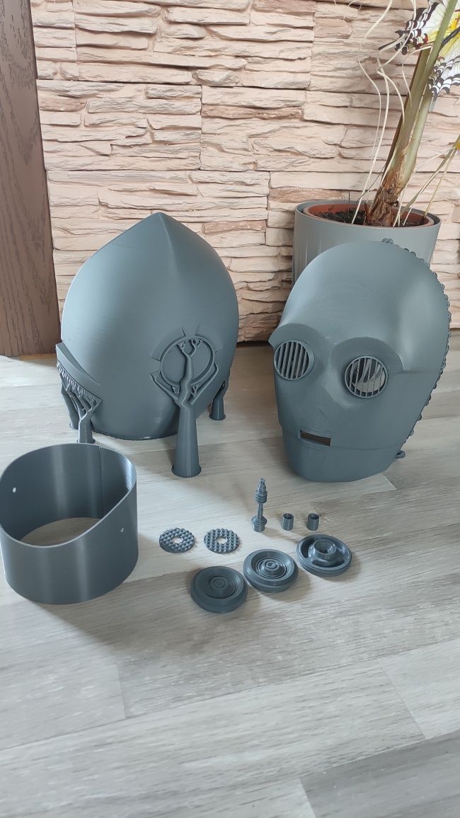 3D принтер услуги
