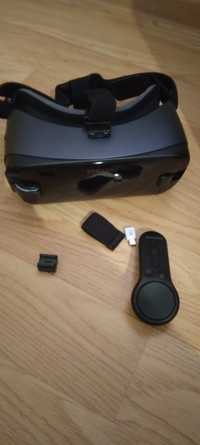 Ochelari VR Gear VR with controler samsung