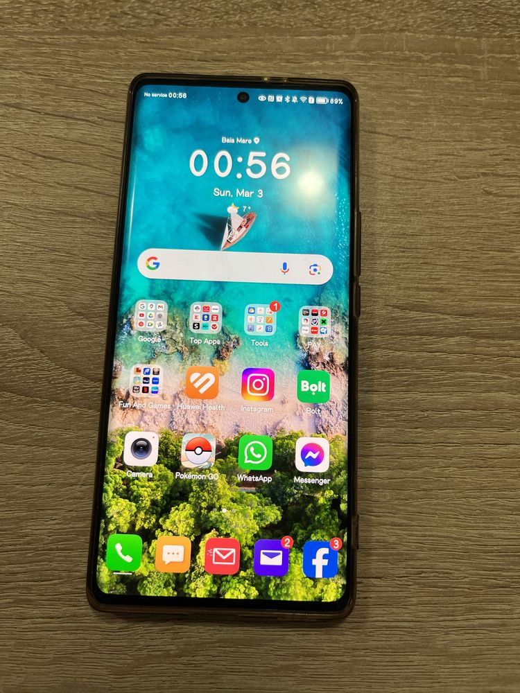 Telefon Honor magic5lite