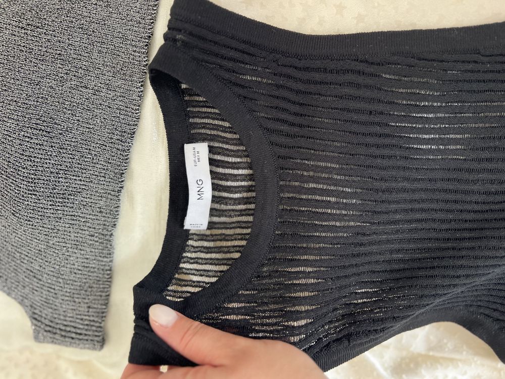 Одежда mango zara