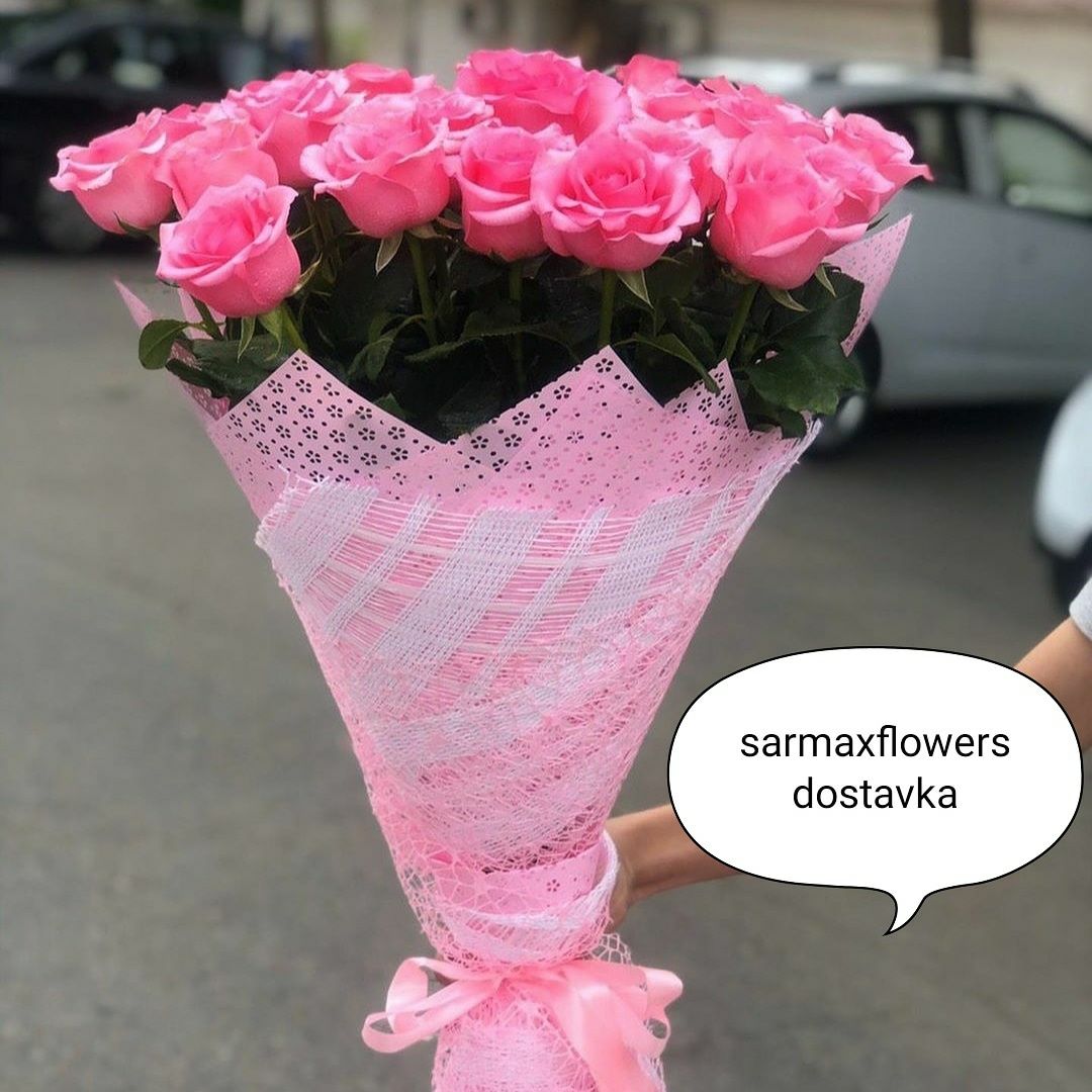 Gul dostavka qilamiz ishimiz va sifatiga jovob beramiz sarmaxflowers