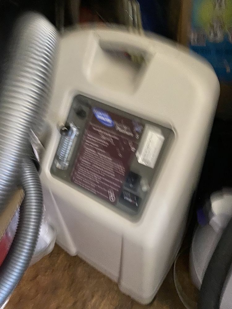 Кислороден концентратор “Invacare Platinum 5”