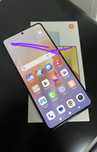 Redmi note 13 la cutie husa si folie