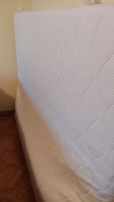 Saltea 160x200 Impecabilă