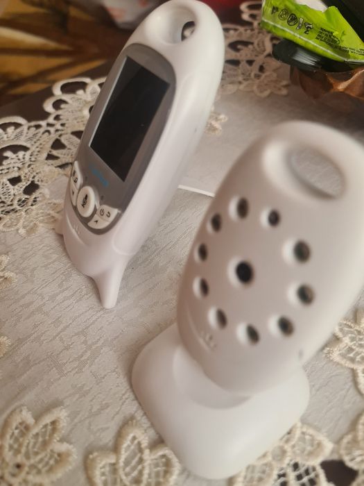 Baby monitor ( camera monitorizare bebe)