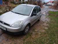 Ford fiesta 1.4 tdi