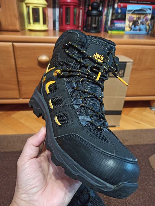 Зимни боти Jack Wolfskin 39 номер