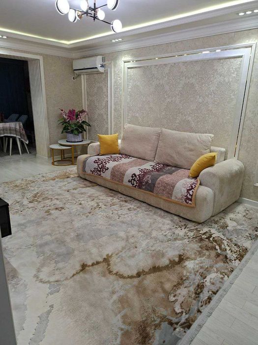 Без Депозит Сдаётся 2Х 1/5 евро кв центр в IT Парк а28