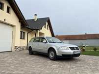 Vand VW PASSAT B5.5 break