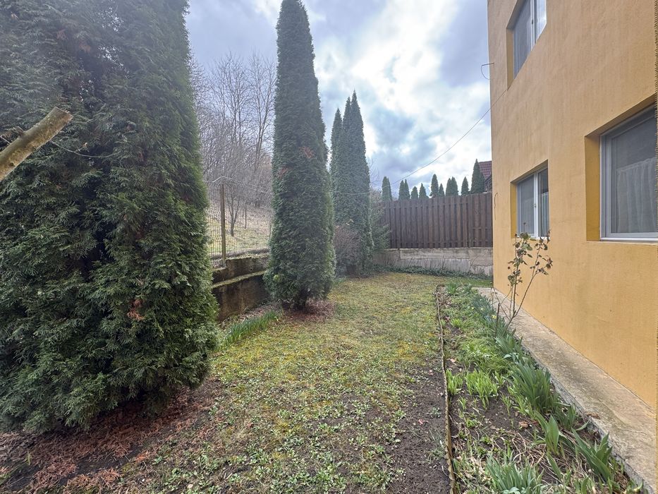 Apartament 3 camere in Vila Padure Floresti