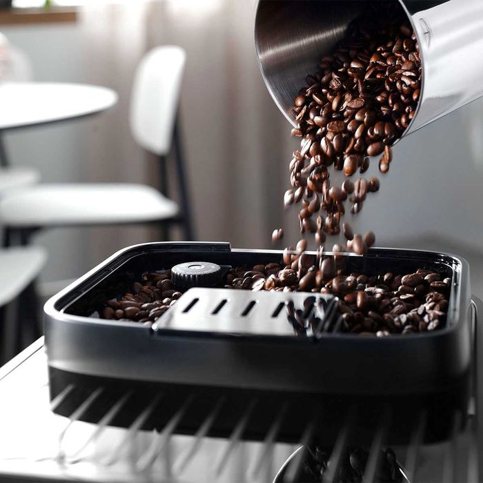 Кофемашина De'Longhi Magnifica Evo 290.81.TB Скидка доставка бесплатно