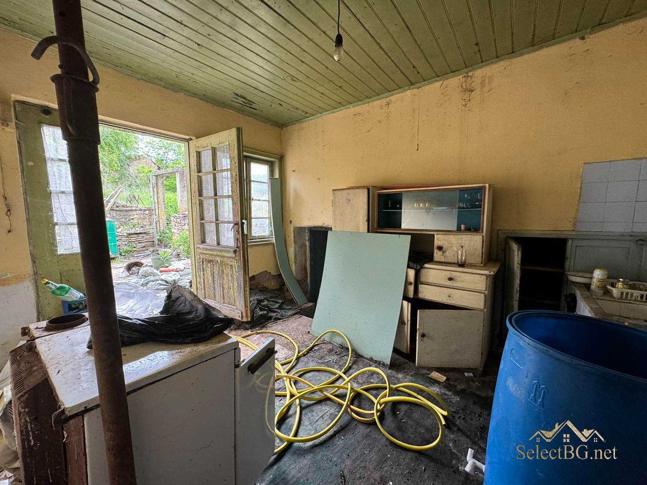 Продава се Къща в с. Стефан Стамболово, Област Велико Търново - 120 кв.м за 291 €/кв.м - Снимка #11