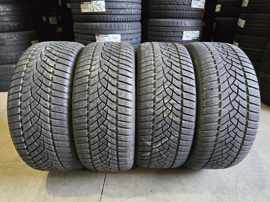 255/45/19 GOODYEAR 4бр