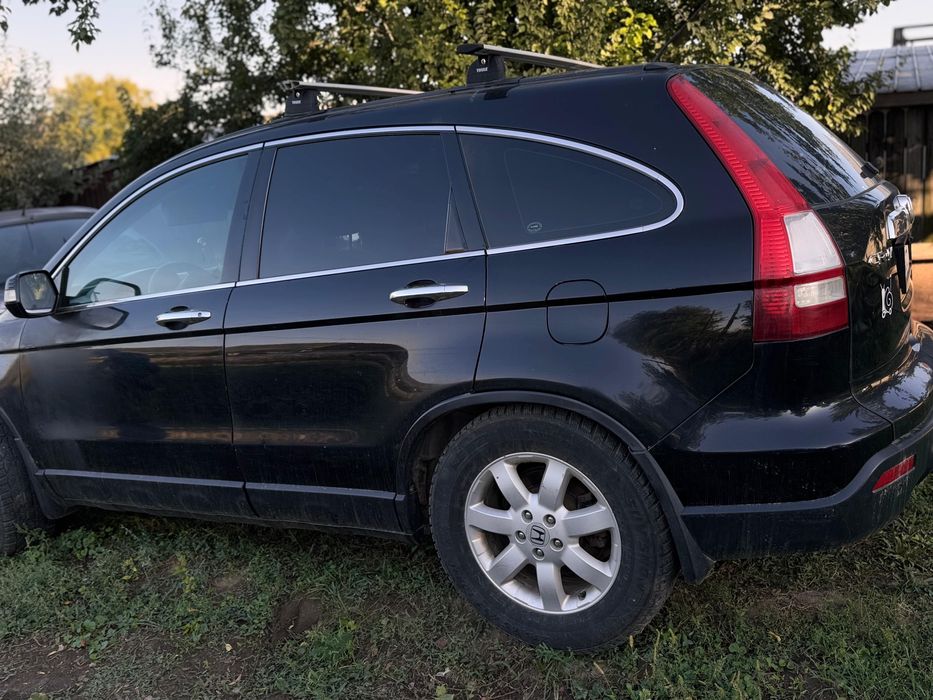 Vand Honda CR-V 3500 euro