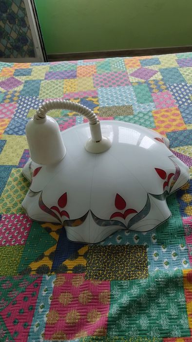 Красив и нежен полилей