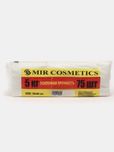 Пакеты типа майка, MIR COSMETICS, 10 кг, белый, 50 шт, Суппер