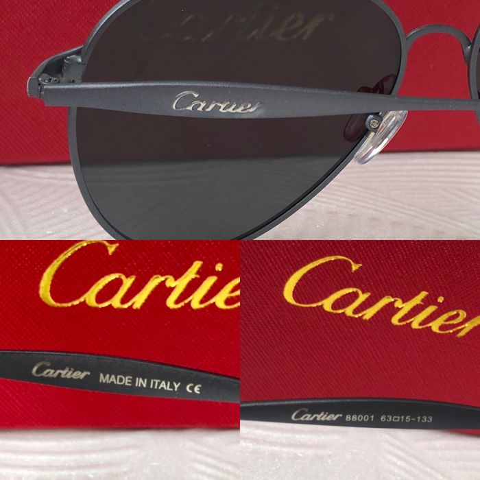 Мъжки слънчеви очила авиатор 2025 2 цвята