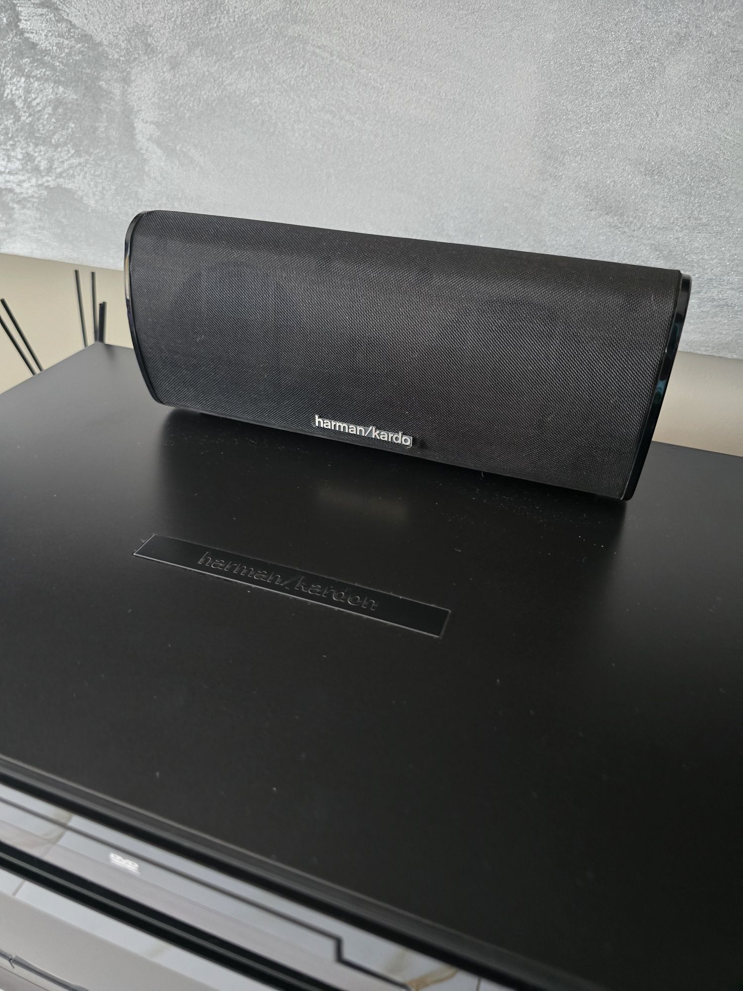 Harman Kardon 5.1 Surround Sound