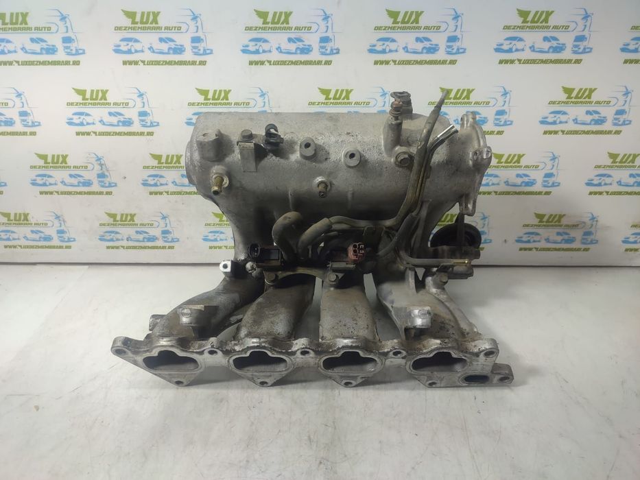 Galerie admisie 1.6 benzina 4g18 Mitsubishi Lancer IX [facelift] [200