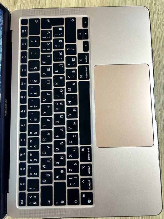 MacBook Air 13” M1 8/256GB 2020