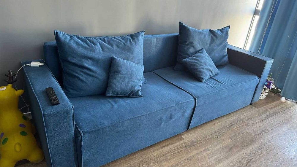 Диван Лофт Барон