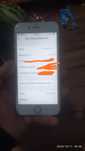 Iphone 6s 128 gb xolati idyal ajoyib