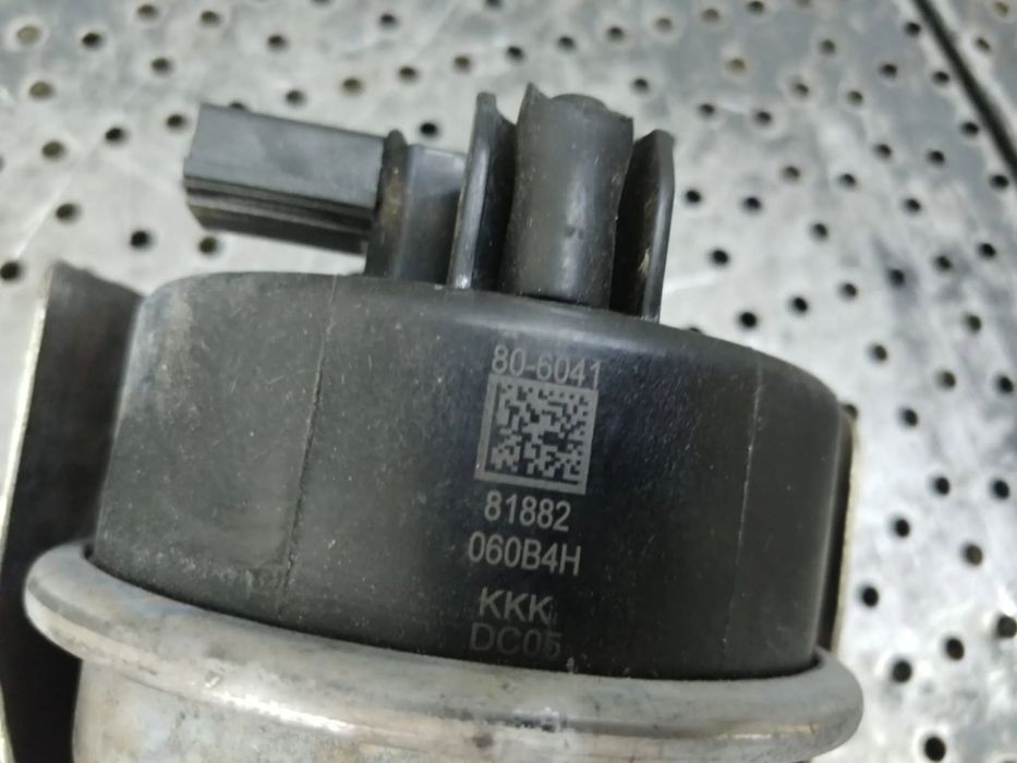 actuator turbina 2.0tdi biturbo vw transporter multivan t6 kkkdc05 80-6041  81882 060b4h