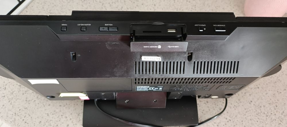 Pentru bucătărie combina Hitachi