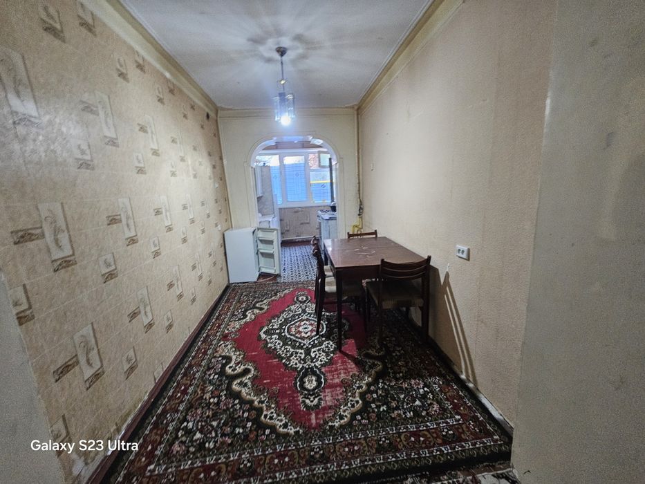 Ijaraga beriladi matalkada us salaman oldida 3 xonalik