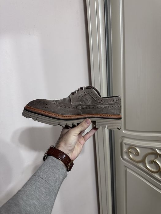 Обувь брендовый MAGZA